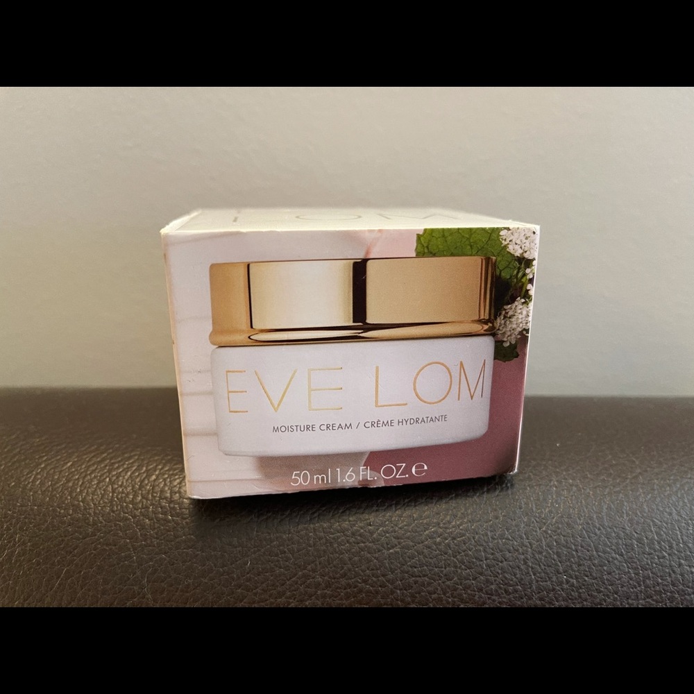 EVE LOM Moisture Cream, 50ml